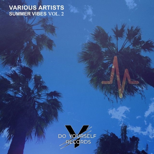 VA - Summer Vibes Vol. 2 [Do Yourself Records]